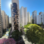 Apartamento Mobiliado, e Aconchegante, Bem Localizado
