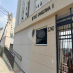 Apartamento à venda com 2 quartos em Vila Santo Antônio, Ferraz de Vasconcelos, SP