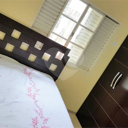 Sobrado à venda com 3 quartos, sendo 1 suíte, em Parada Inglesa, São Paulo, SP