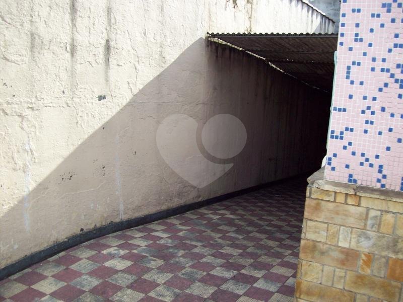 Casa Térrea à venda com 2 quartos em Carandiru, São Paulo, SP