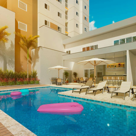 Park Ville Residencial