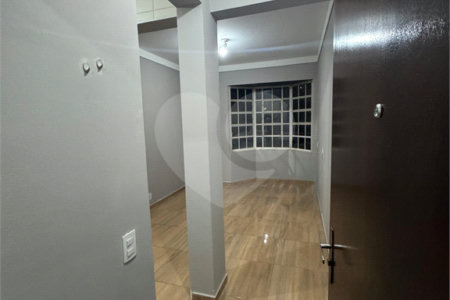 Apartamento à venda com 1 quarto em Vila Virgínia, Ribeirão Preto, SP
