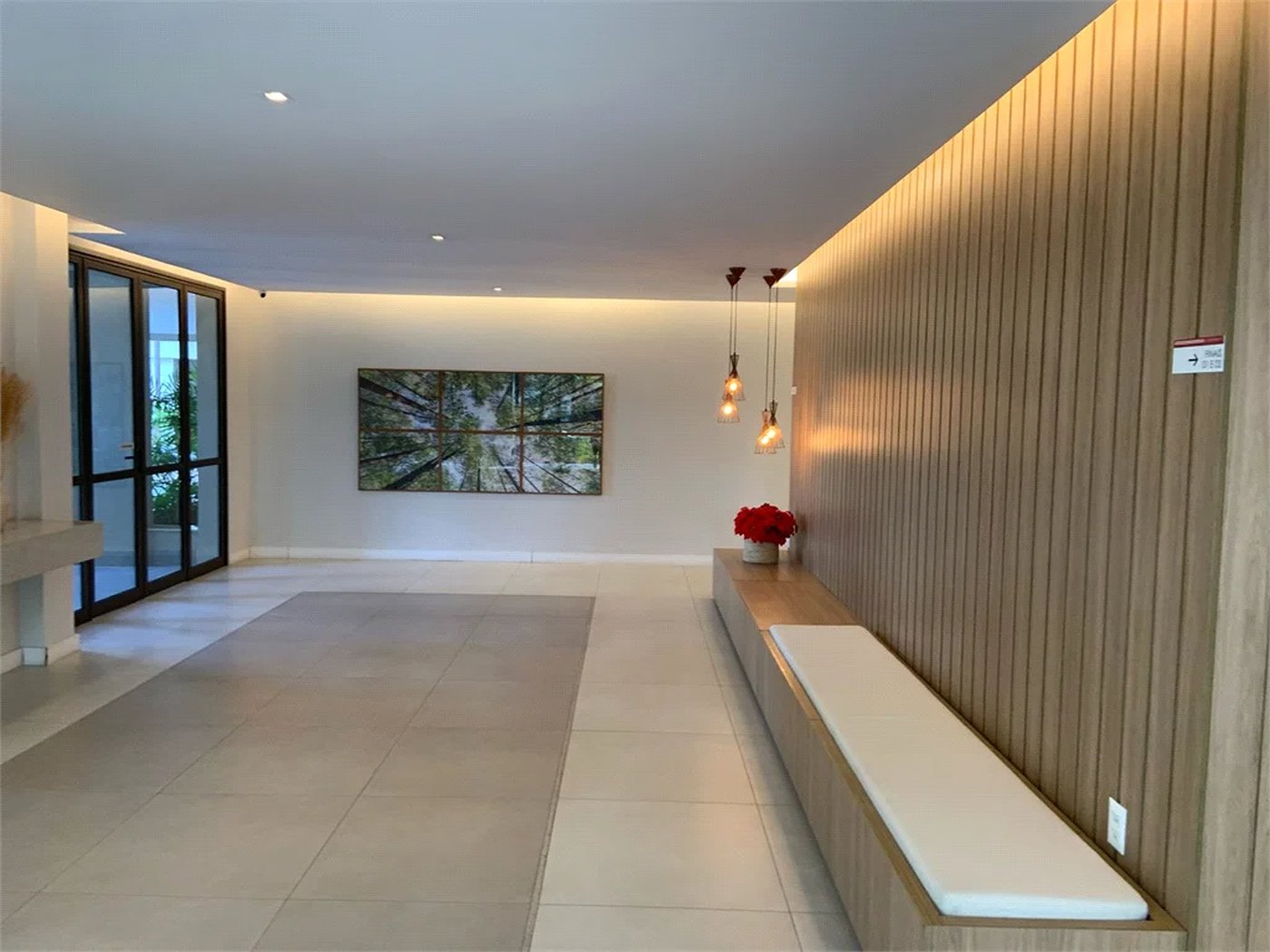 Apartamento à venda com 3 suítes em Bela Aliança, São Paulo, SP