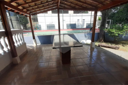 Apartamento à venda com 3 quartos em Vila Leonor, Guarulhos, SP