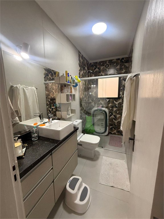 Sobrado à venda com 3 quartos, sendo 1 suíte, em Mandaqui, São Paulo, SP