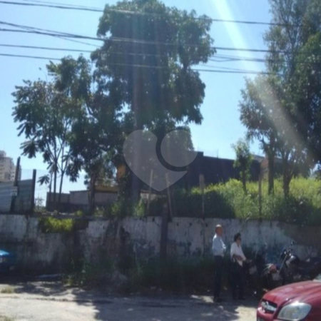 Terreno à venda em Vila do Castelo, São Paulo, SP