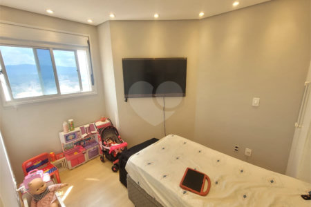 Triplex à venda com 3 suítes em Santana, São Paulo, SP