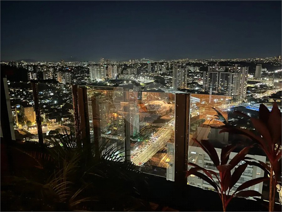 Apartamento para alugar com 3 suítes em Vila Sônia, São Paulo, SP