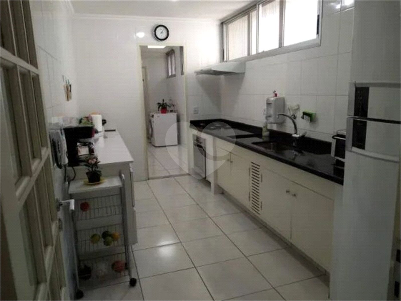 Apartamento à venda com 3 quartos, sendo 1 suíte, em Pinheiros, São Paulo, SP