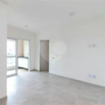 Apartamento à venda com 2 suítes em Mandaqui, São Paulo, SP