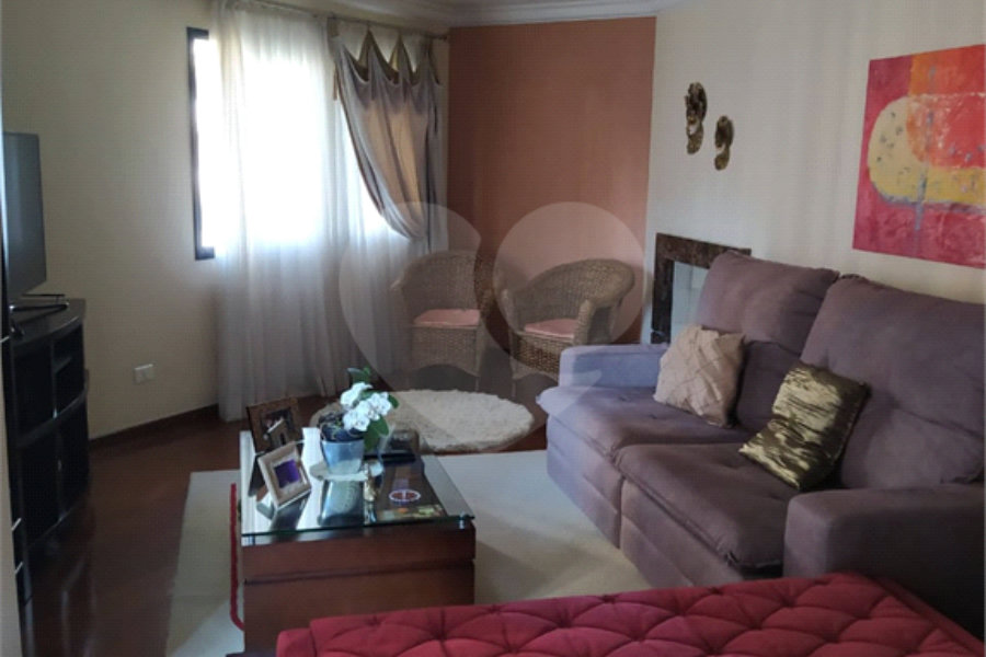 Apartamento à venda com 3 suítes em Santana, São Paulo, SP