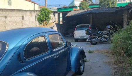 Terreno à venda em Jaguaré, São Paulo, SP