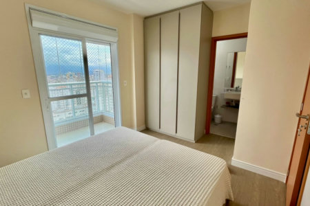 Apartamento com 3 dormitórios à venda, 134 m² por R$ 2.770.000,00 - Boqueirão - Santos/SP