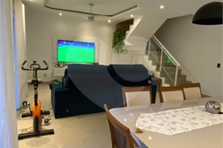 Casa à venda com 3 suítes no condomínio Atlantico Sul, Rio de Janeiro - RJ