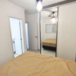Apartamento Residencial à venda, Boqueirão, Praia Grande - AP1740.