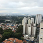 Apartamento à venda com 2 quartos em Jardim Esmeralda, São Paulo, SP