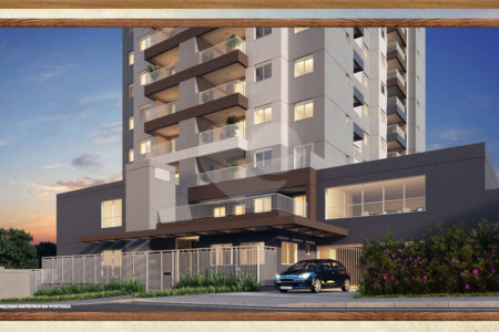 Apartamento à venda com 2 quartos, sendo 1 suíte, em Vila Maria, São Paulo, SP