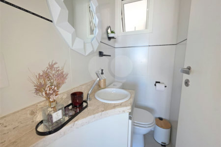 Apartamento à venda com 4 quartos, sendo 2 suítes, em Vila Paulicéia, São Paulo, SP