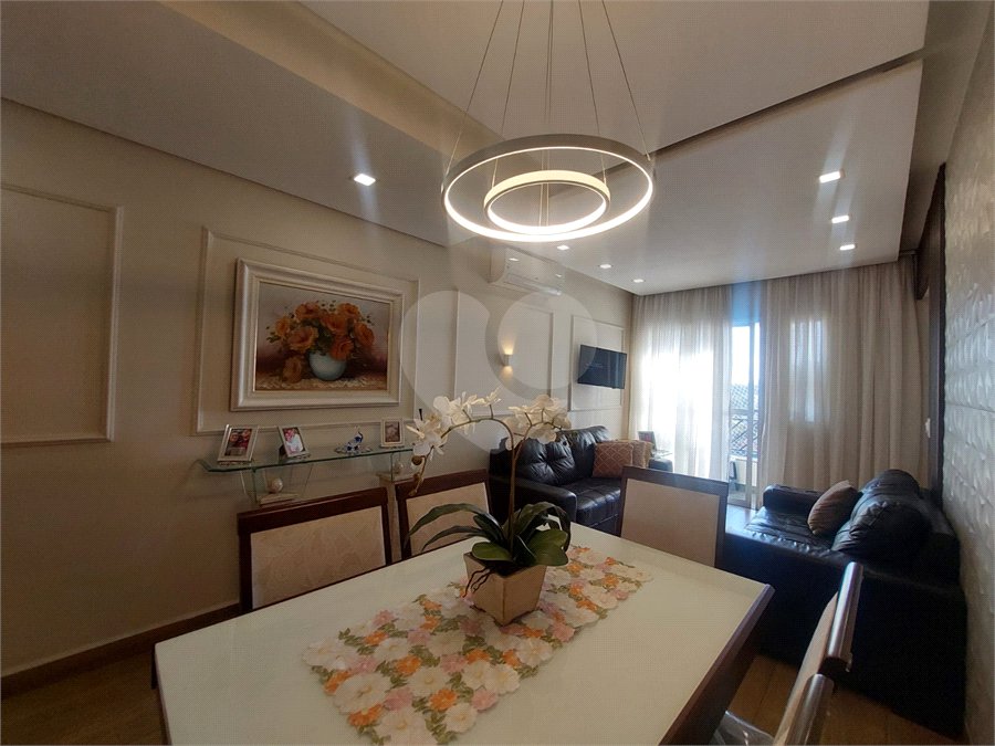 Apartamento à venda com 3 quartos, sendo 1 suíte, em Lapa, São Paulo, SP