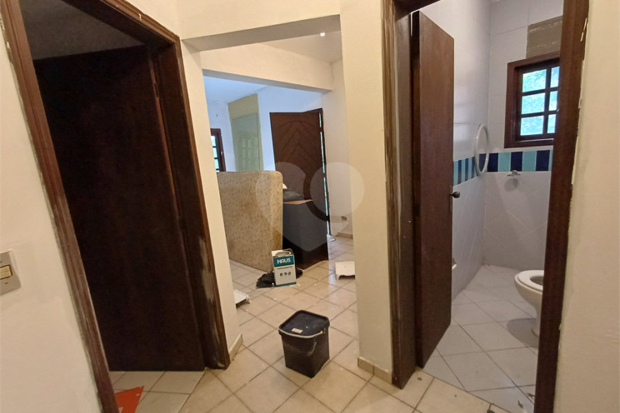 Casa para alugar com 1 quarto no condomínio Champs Elysees Village, Mairiporã - SP