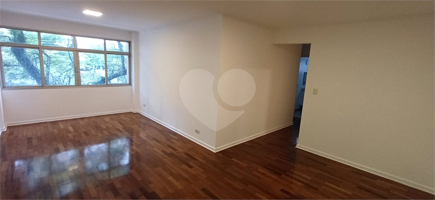 Apartamento para alugar com 2 quartos em Vila Madalena, São Paulo, SP