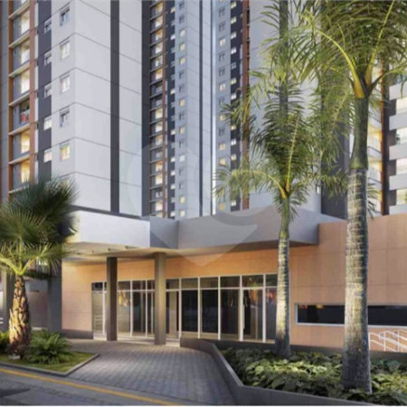 Apartamento à venda com 3 suítes em Santa Maria, Santo André, SP