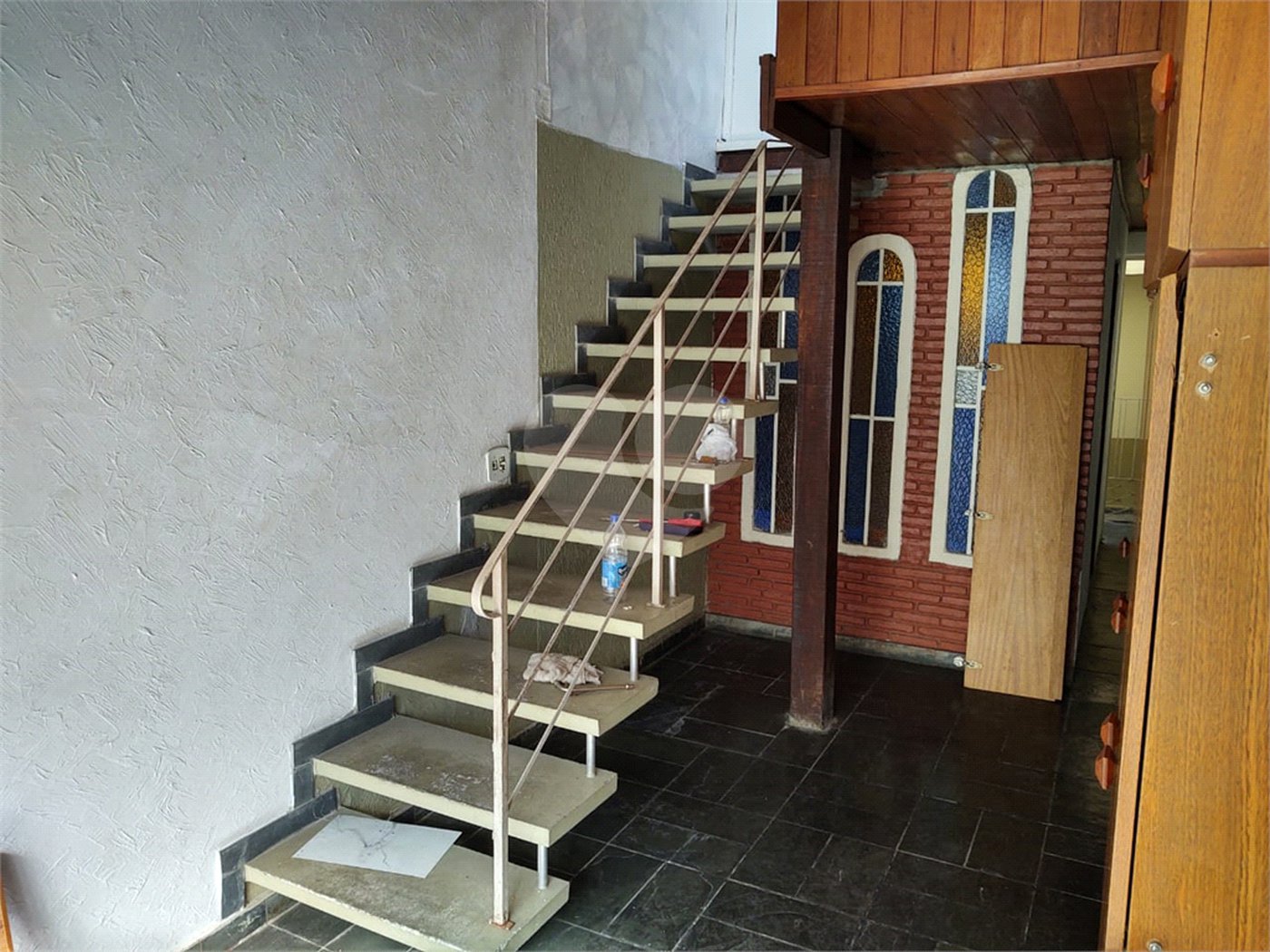 Casa de Vila à venda com 2 quartos em Santana, São Paulo, SP