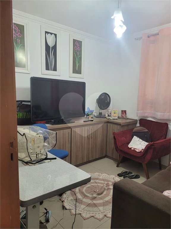 Apartamento à venda com 2 quartos, sendo 1 suíte, em Jardim São Luís, Suzano, SP