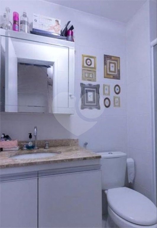 Apartamento à venda com 1 suíte em Barra Funda, São Paulo, SP