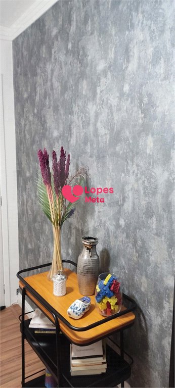 Apartamento à venda com 3 quartos, sendo 1 suíte, em Jardim das Indústrias, São José dos Campos, SP