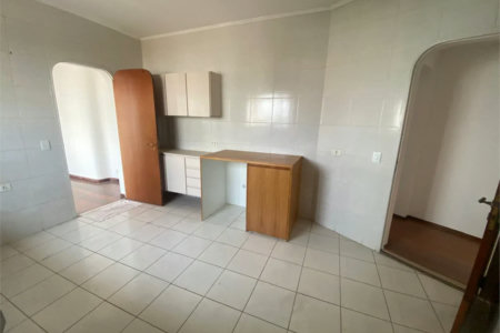 Apartamento para alugar com 3 suítes em Pinheiros, São Paulo, SP