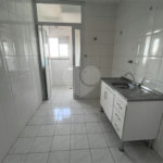 Apartamento à venda com 2 quartos, sendo 1 suíte,  em Vila Gustavo, São Paulo, SP