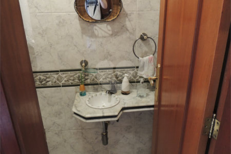 Casa à venda ou para alugar com 3 quartos, sendo 1 suíte, no condomínio Maison, São Paulo - SP
