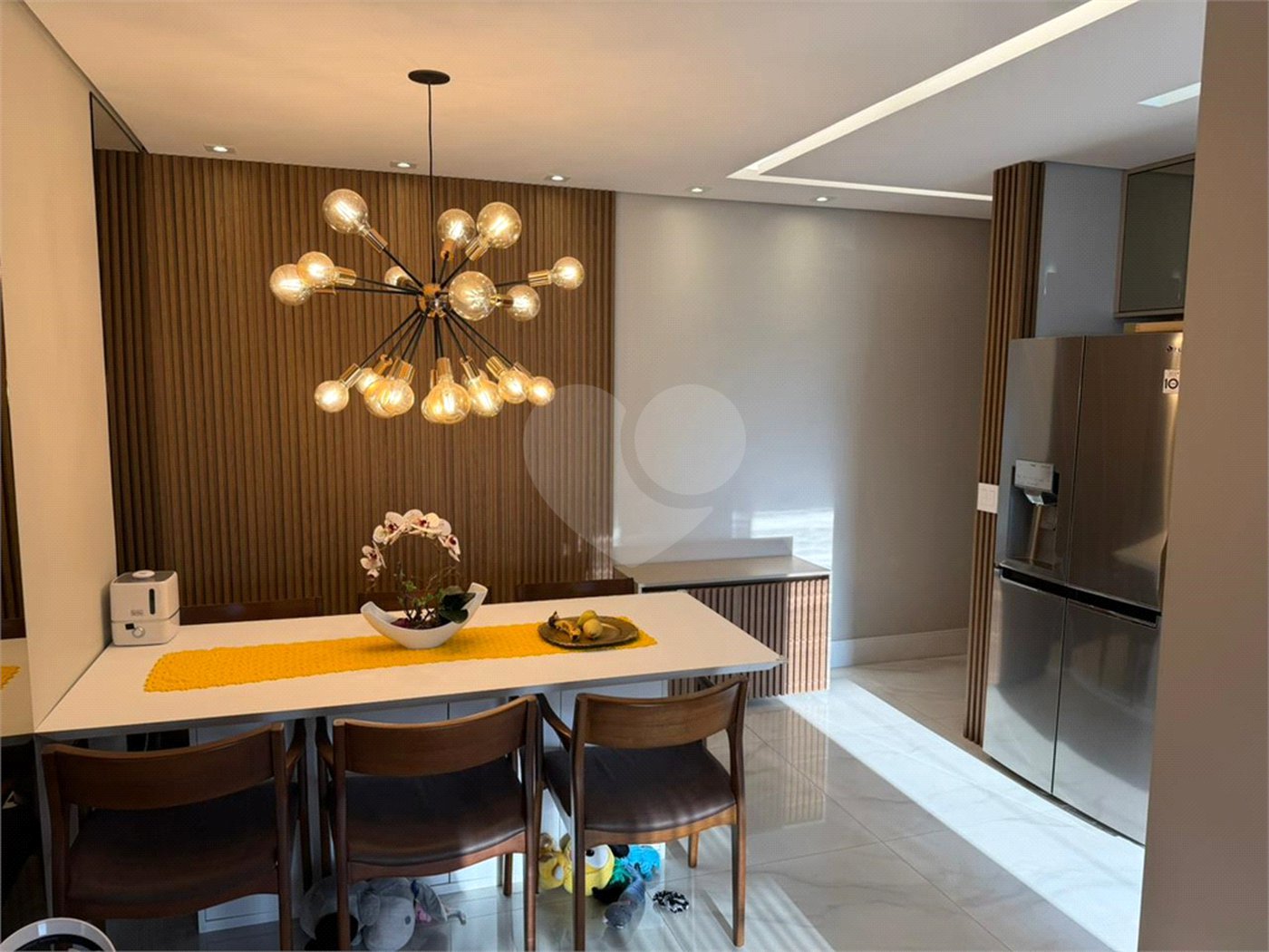 Apartamento à venda com 2 quartos, sendo 1 suíte, em Barra Funda, São Paulo, SP
