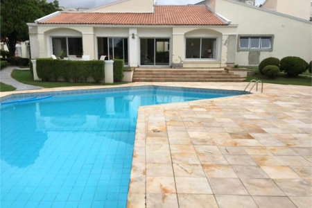 Casa à venda com 5 suítes no condomínio São Paulo, São Paulo - SP