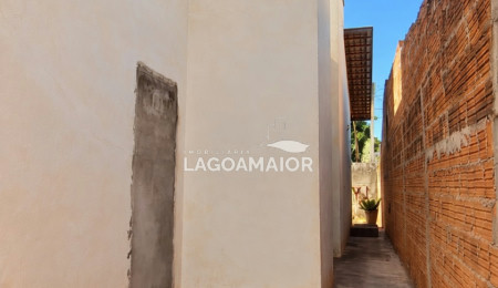 Casa à venda com 3 quartos, sendo 1 suíte,  em Jardim Maristela, Três Lagoas, MS