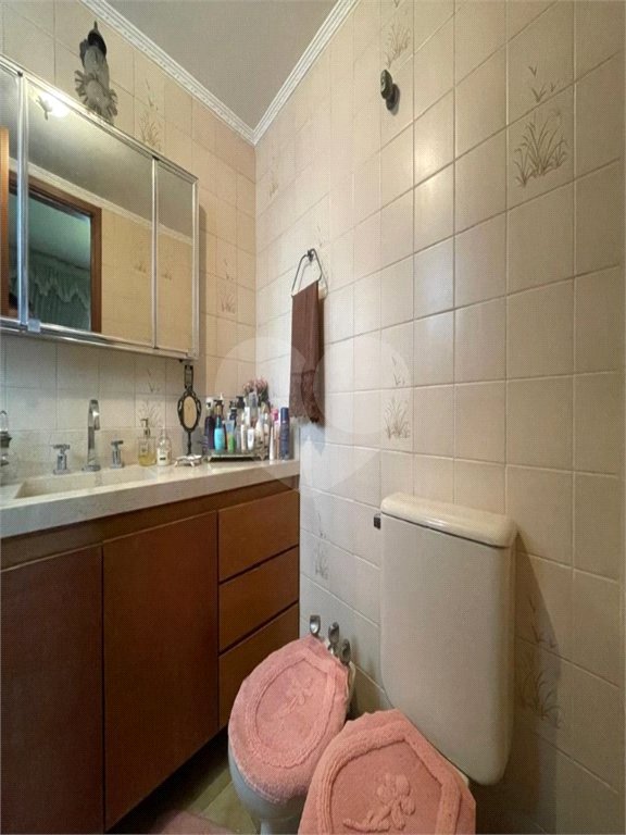 Apartamento para alugar com 4 quartos, sendo 3 suítes,  em Vila Gomes Cardim, São Paulo, SP