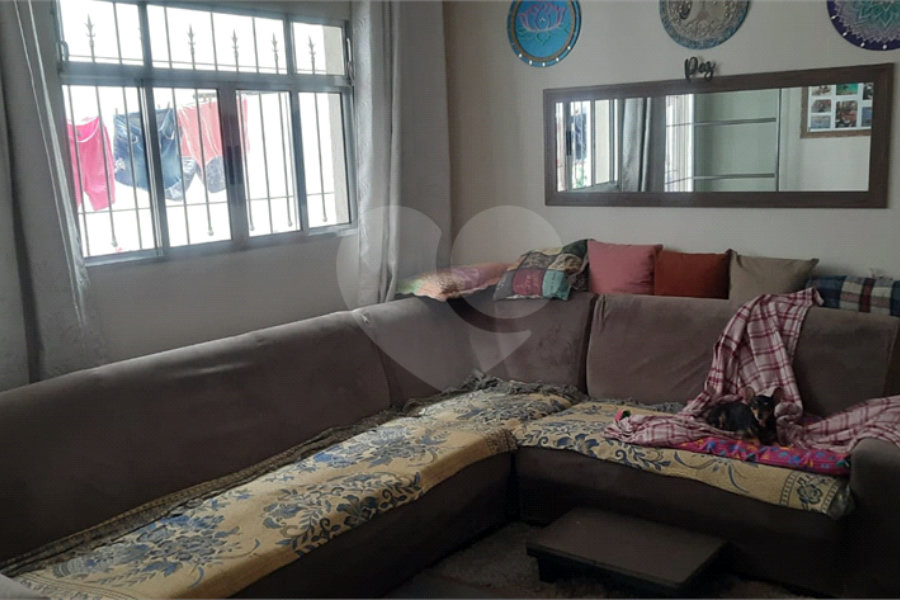 Sobrado à venda com 3 quartos em Jaraguá, São Paulo, SP
