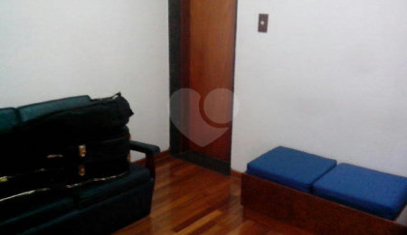 Sala à venda em Barra Funda, São Paulo, SP