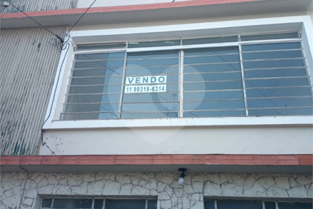 Casa à venda com 3 quartos em Vila Romana, São Paulo, SP