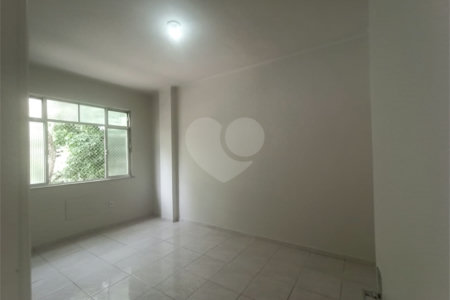 Apartamento à venda com 3 quartos em Vila Isabel, Rio de Janeiro, RJ