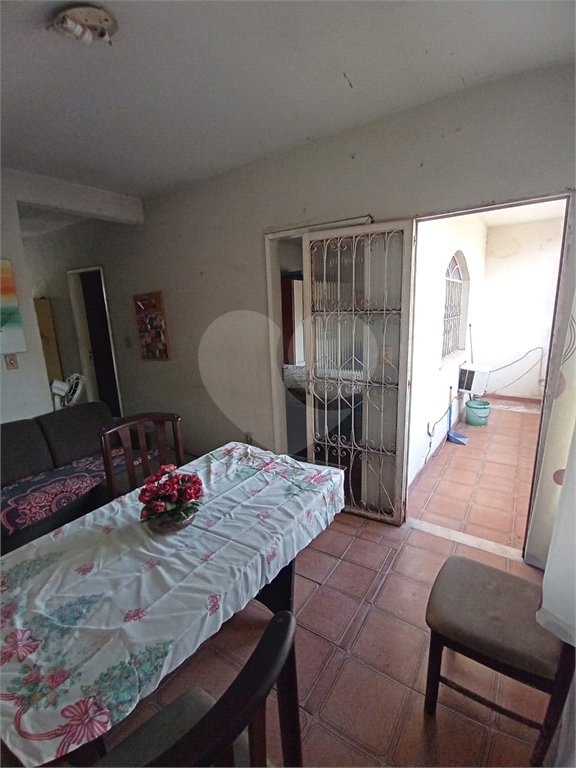 Casa à venda com 4 quartos em Campo Grande, Rio de Janeiro, RJ