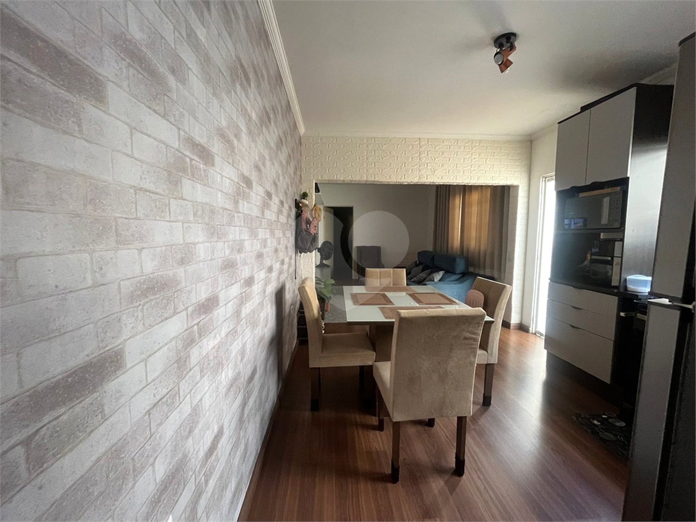 Casa à venda com 2 quartos, sendo 1 suíte,  em Vila Eugênia, Mogi das Cruzes, SP