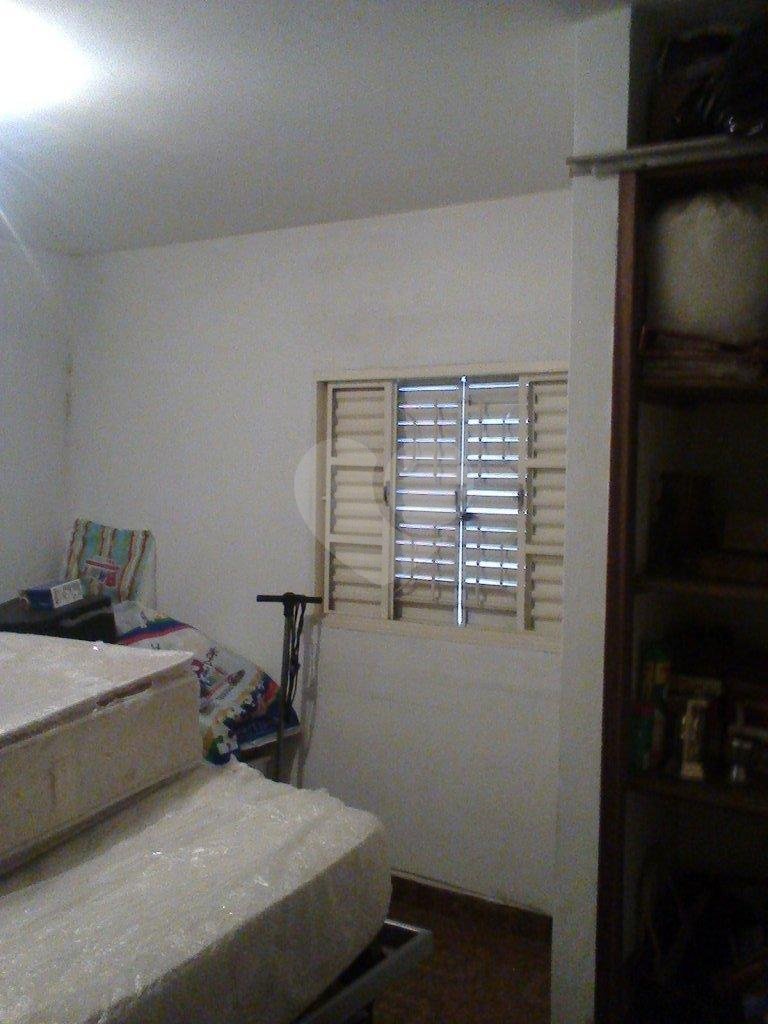 Sobrado à venda com 3 quartos em Imirim, São Paulo, SP