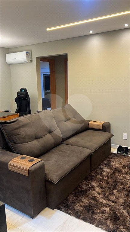 Apartamento à venda com 2 quartos, sendo 1 suíte, no Centro, Santo André, SP