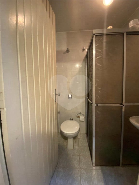 Casa de Vila à venda com 2 quartos em Vila Mazzei, São Paulo, SP