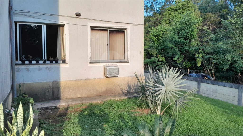 Apartamento à venda com 2 quartos em Campo Grande, Rio de Janeiro, RJ