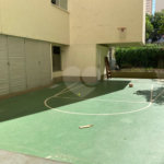 Apartamento à venda com 2 quartos, sendo 1 suíte, em Indianópolis, São Paulo, SP