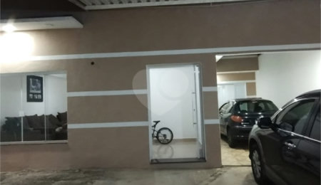 Casa à venda com 2 suítes em Jardim Morumbi, Sorocaba, SP