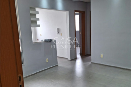 Apartamento à venda com 2 quartos em Jardim São Carlos, Sorocaba, SP